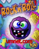 game pic for Rock N Roll SE K750 176X220